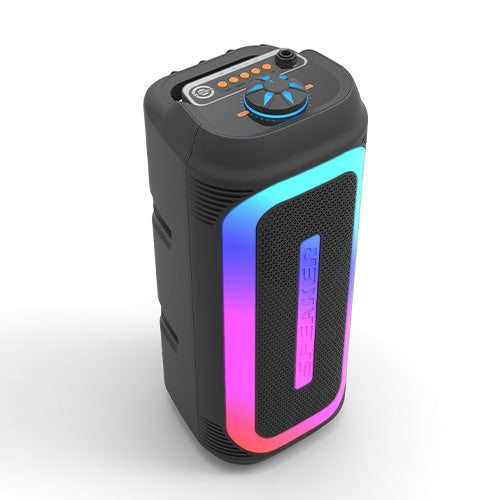 Gray helmet for bikers