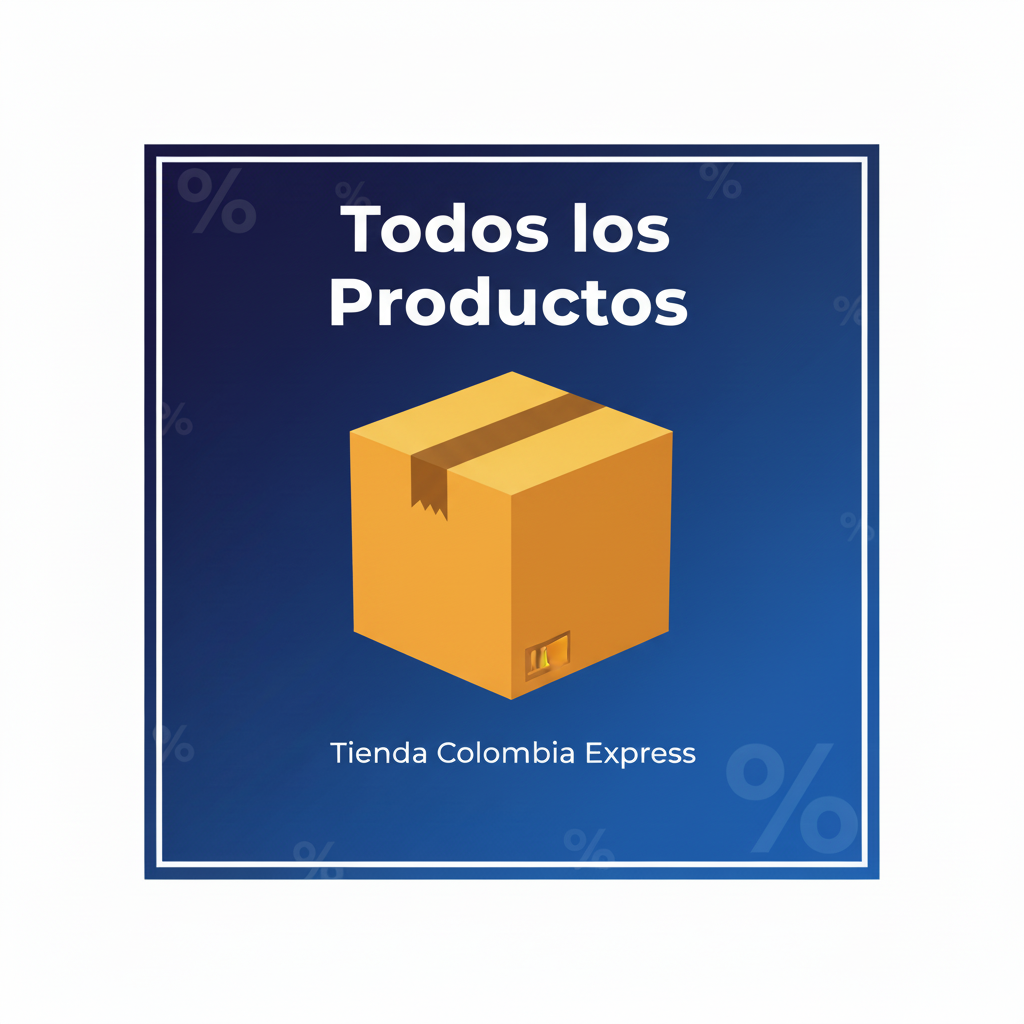 Todos los Productos