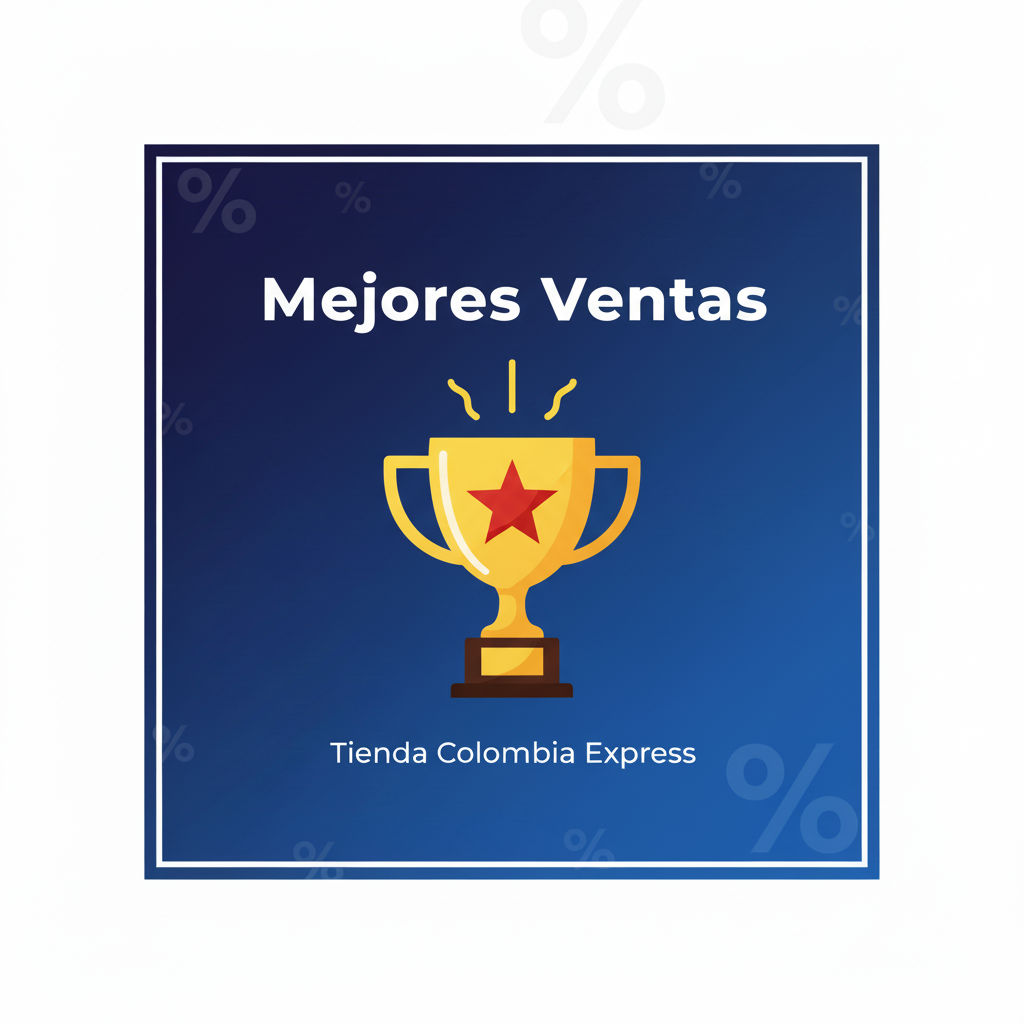 Collection Mejores Ventas image